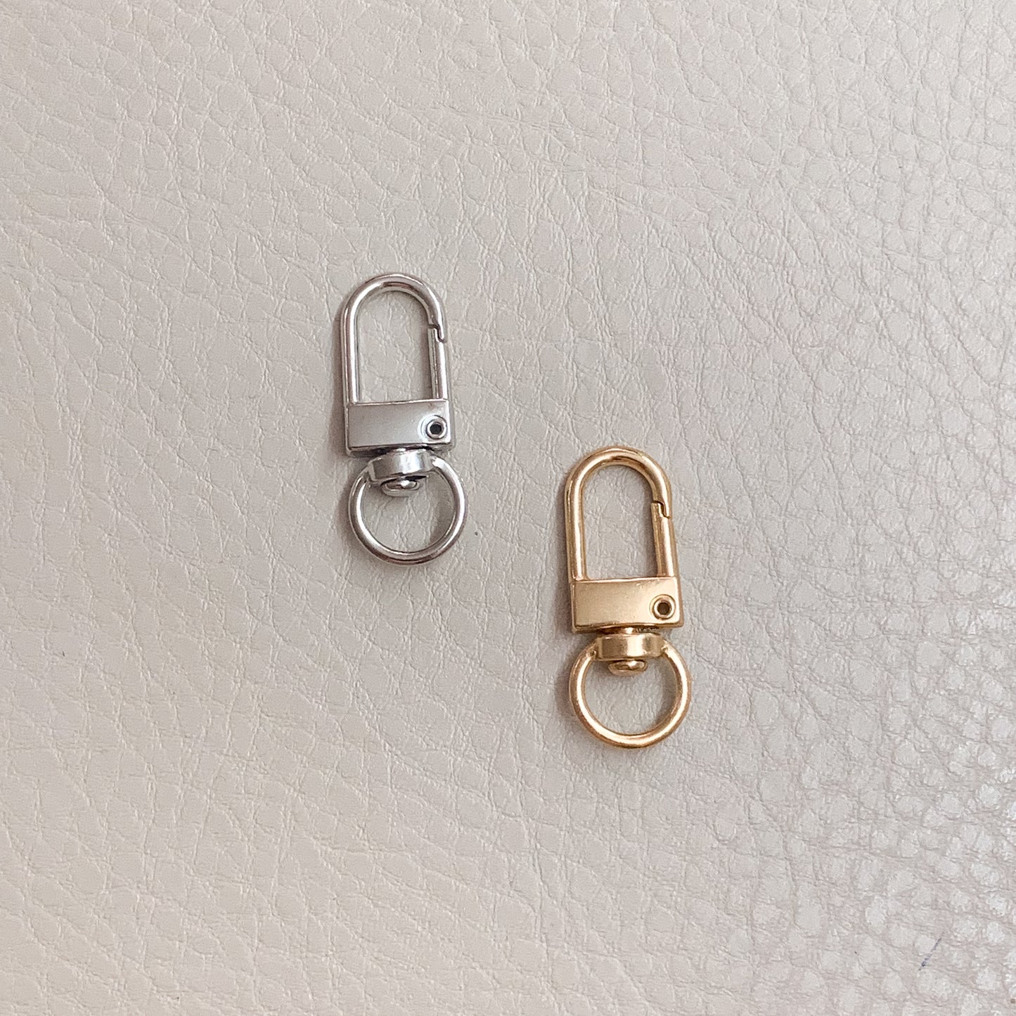 Elegáns karabiner