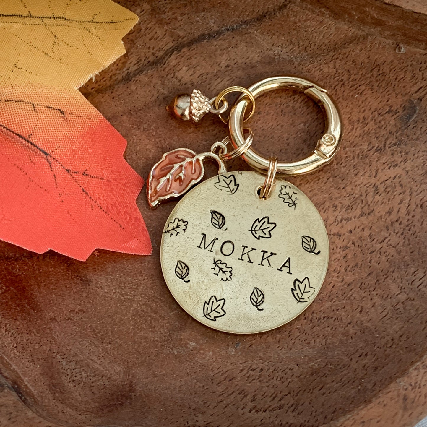 Makk charm