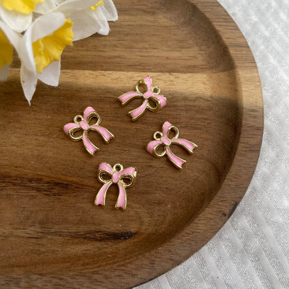 Starfish charm