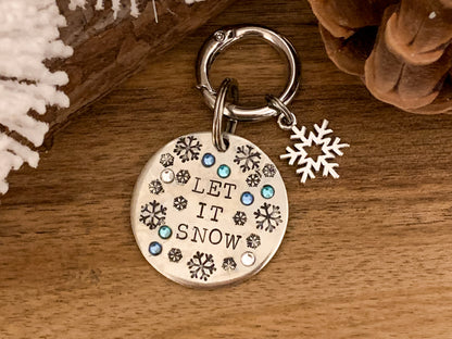 Moxy tags - Charm/Bilétadísz - ezüst hópihe