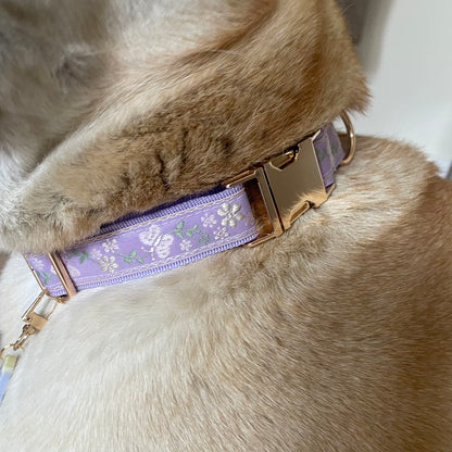 Paw charm - white