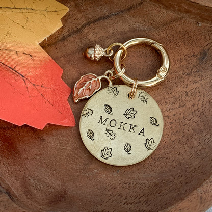 Makk charm