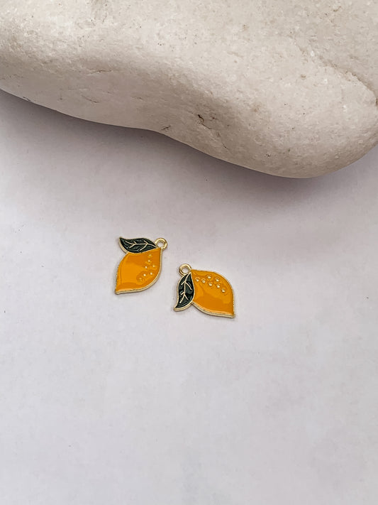 Citrom charm