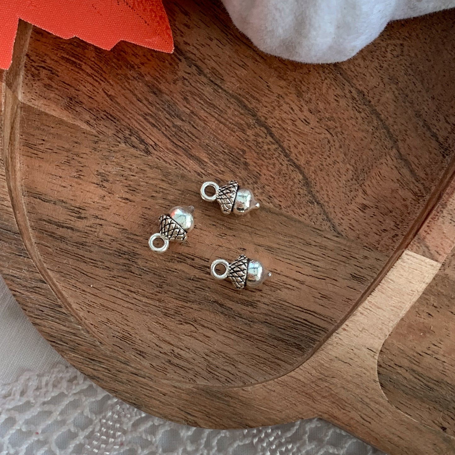 Makk charm