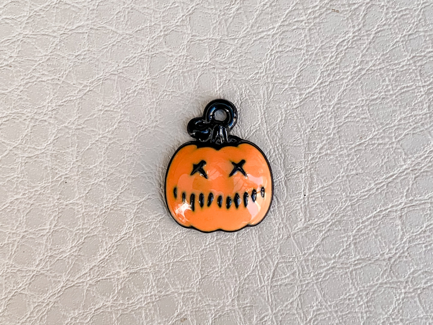 Moxy tags - Charm - Bilétadísz - Halloween/ősz