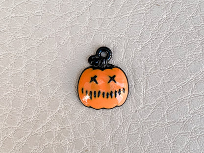 Moxy tags - Charm - Bilétadísz - Halloween/ősz